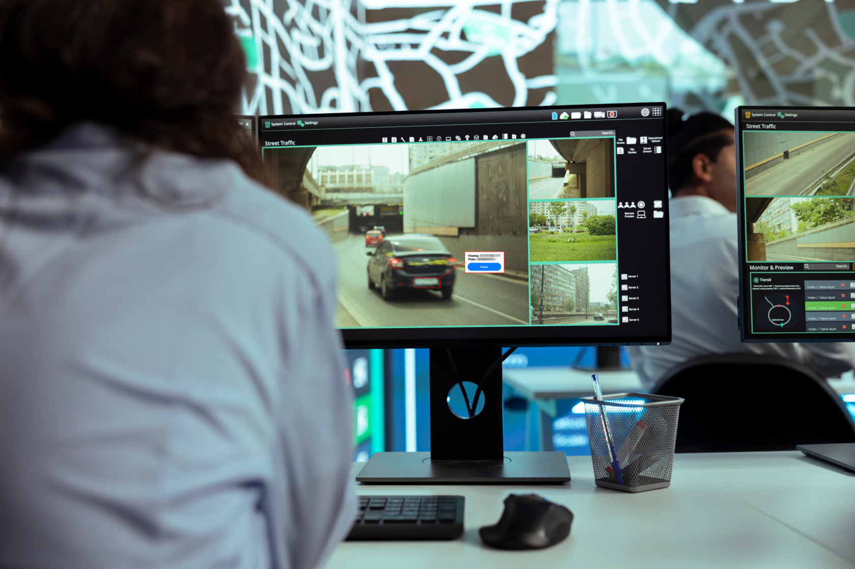 Компьютерное зрение — анализ изображений с помощью искусственного интеллекта