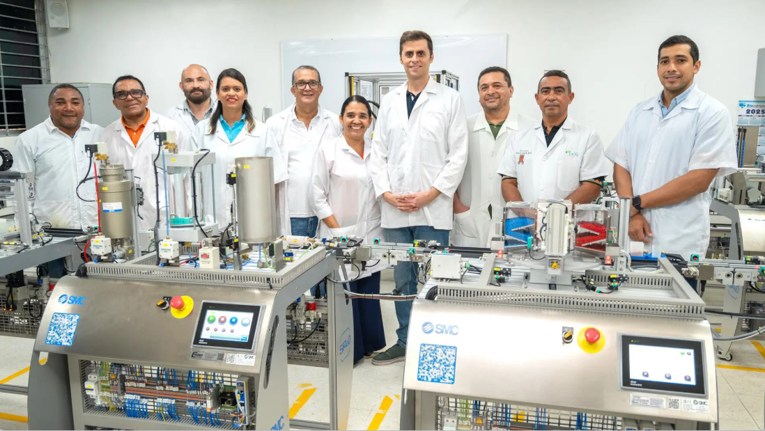 Uniguajira, primera universidad de Colombia en integrar el sistema SIF-400