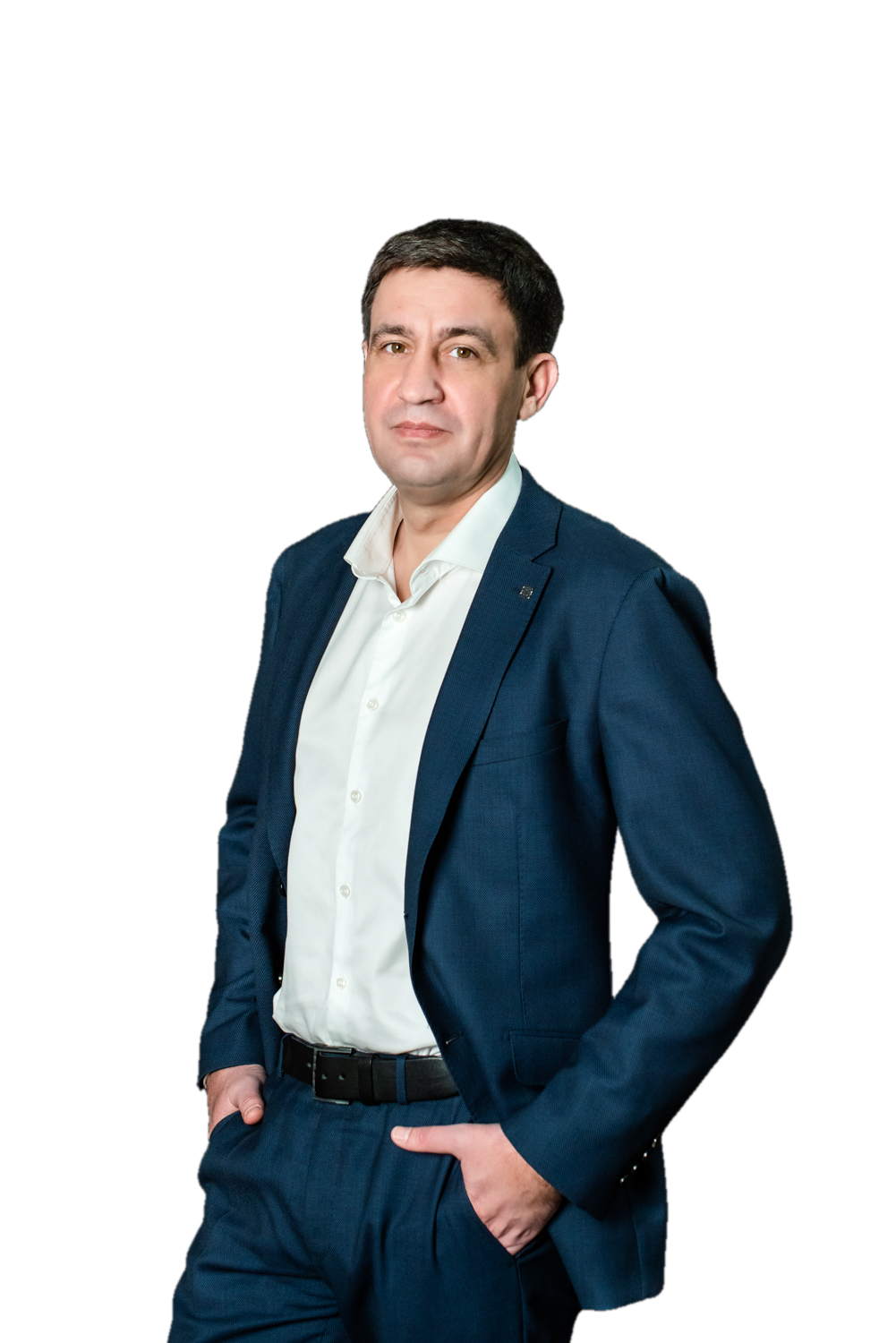 Степаненко Николай Владимирович — руководитель юридического агентства