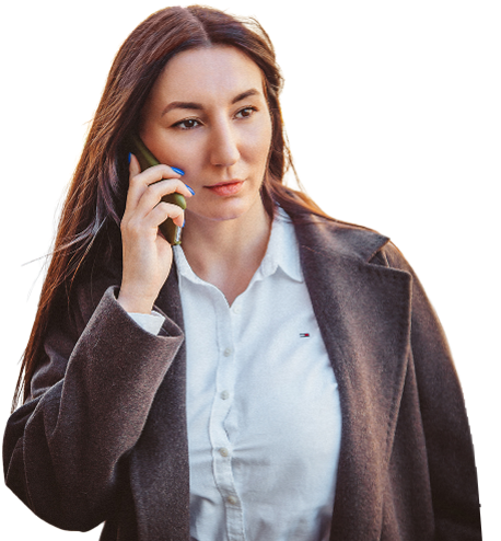 Екатерина Пышная юрист по банкротству