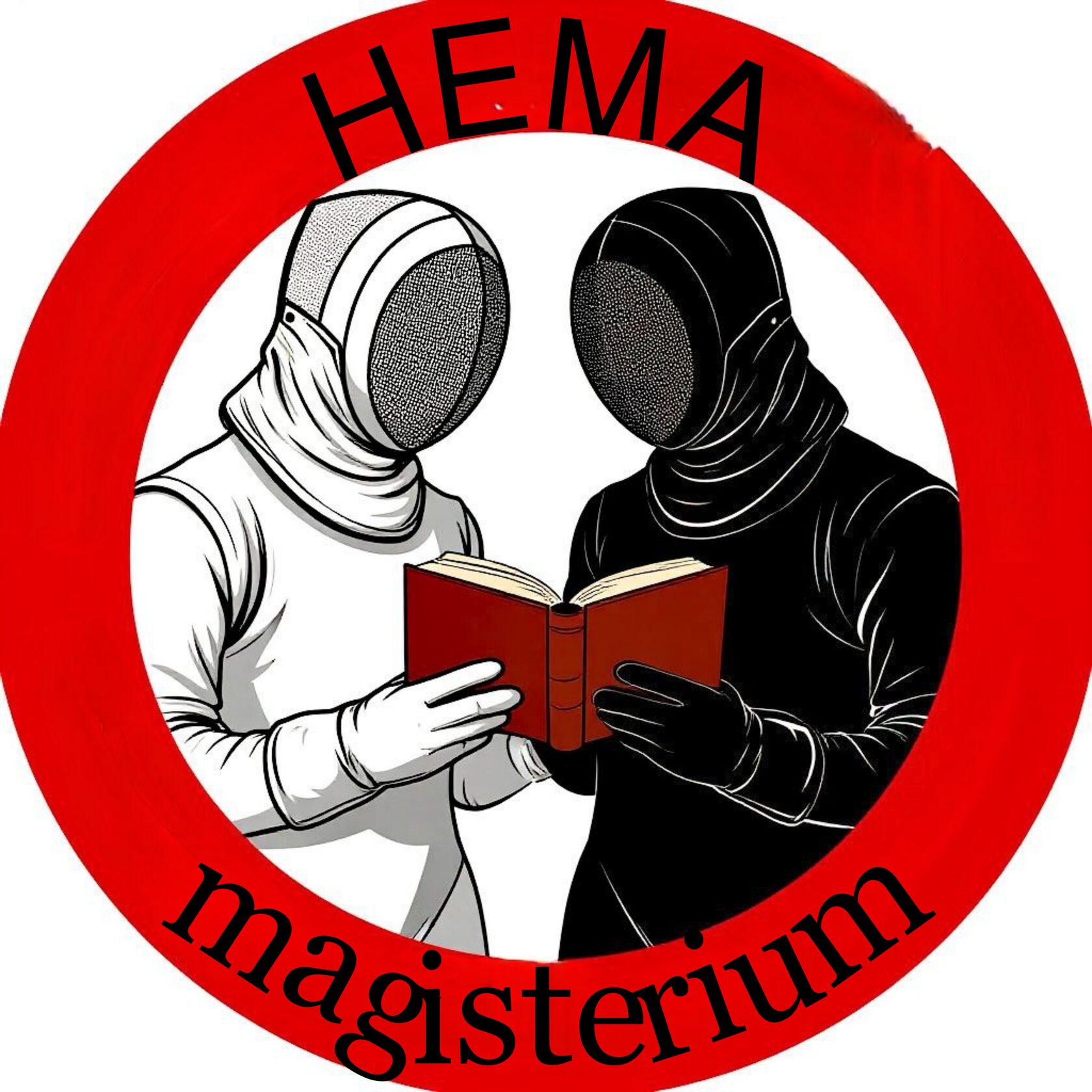 HEMA-magisterium