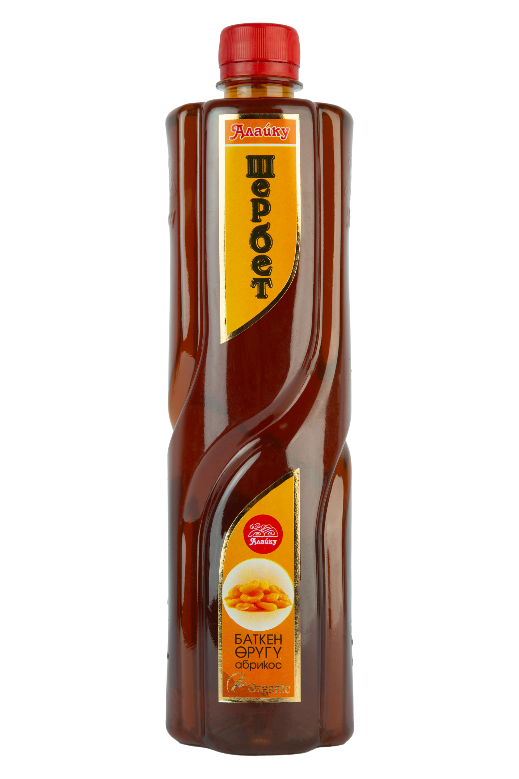 Лимонад Этика апельсин, клюква, корица