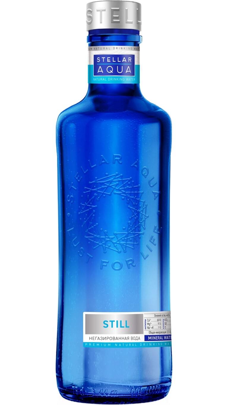 Stellar Group is an international alcoholic beverages