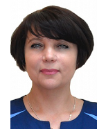 Статий С.О.