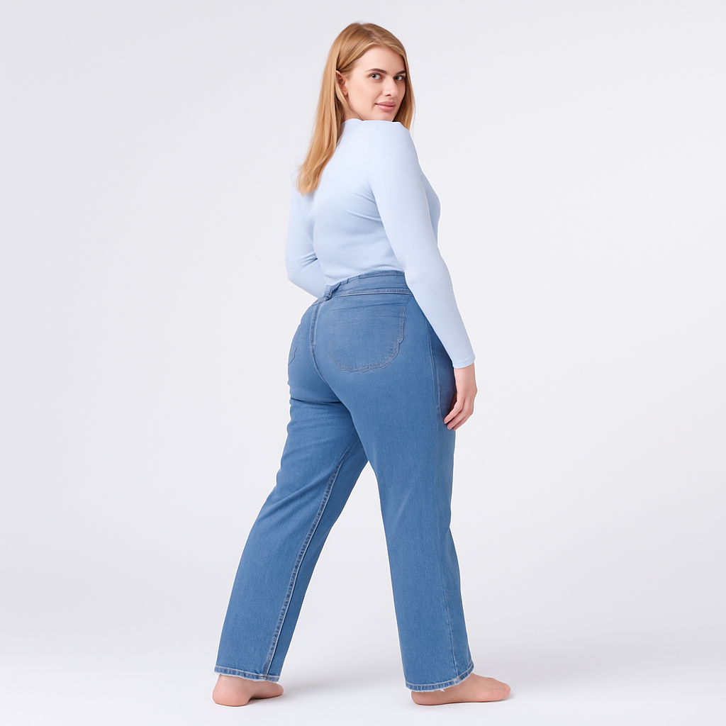 farkkujen haarojen korjaus