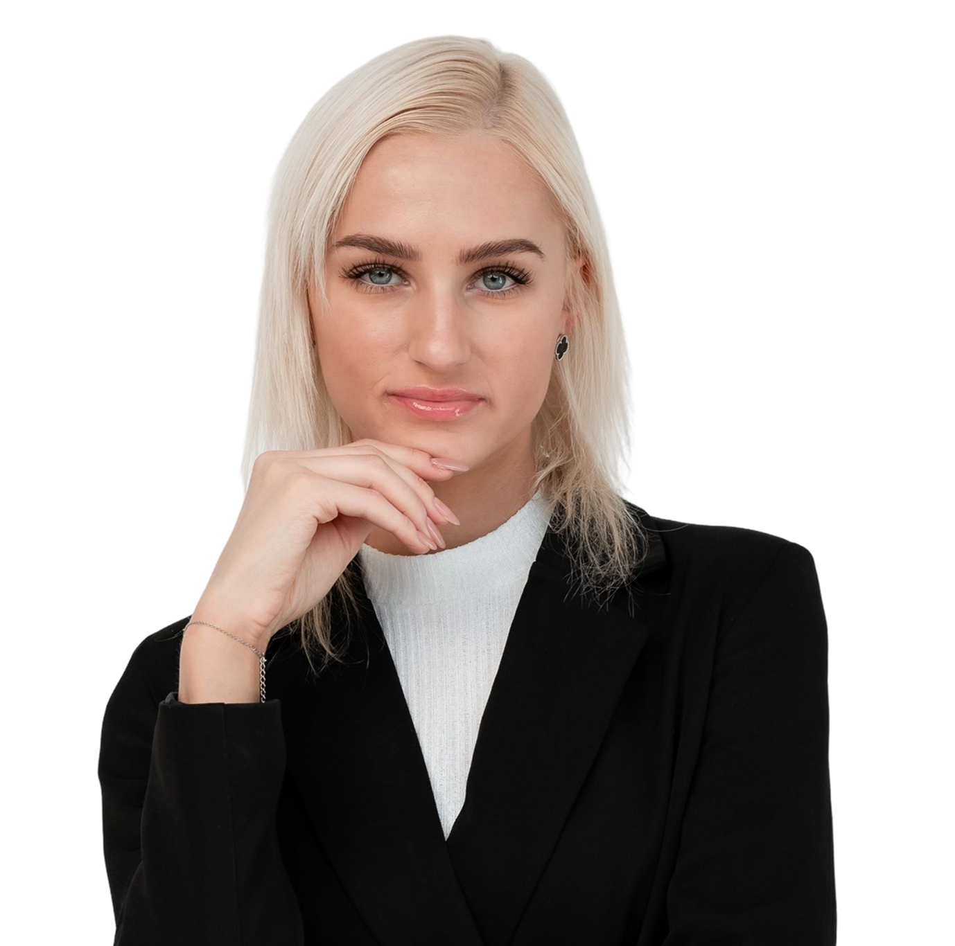 Елизавета Романова — ведущий эксперт онлайн-школы MoneyFest