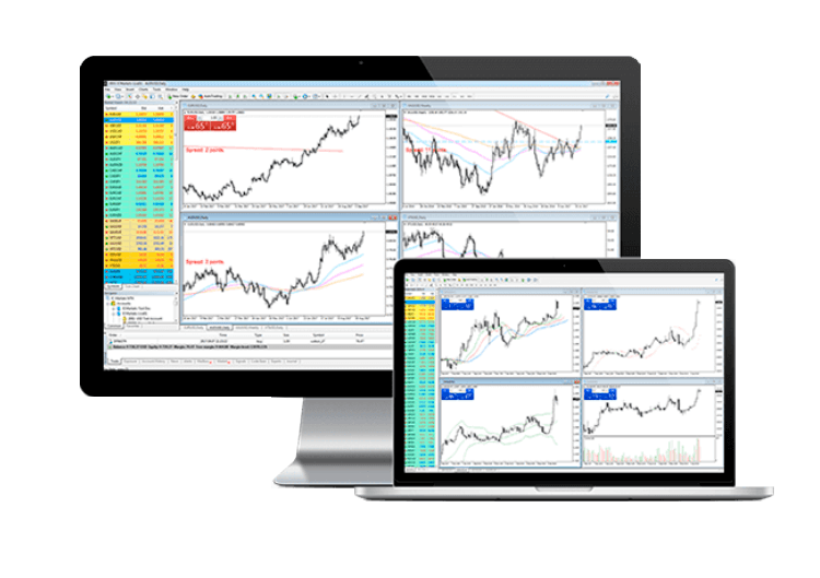 MetaTrader 5