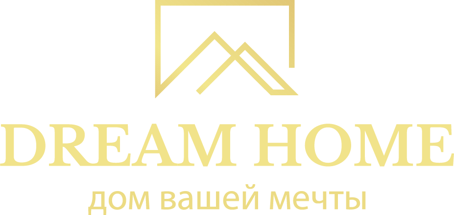 Build Dream logo.