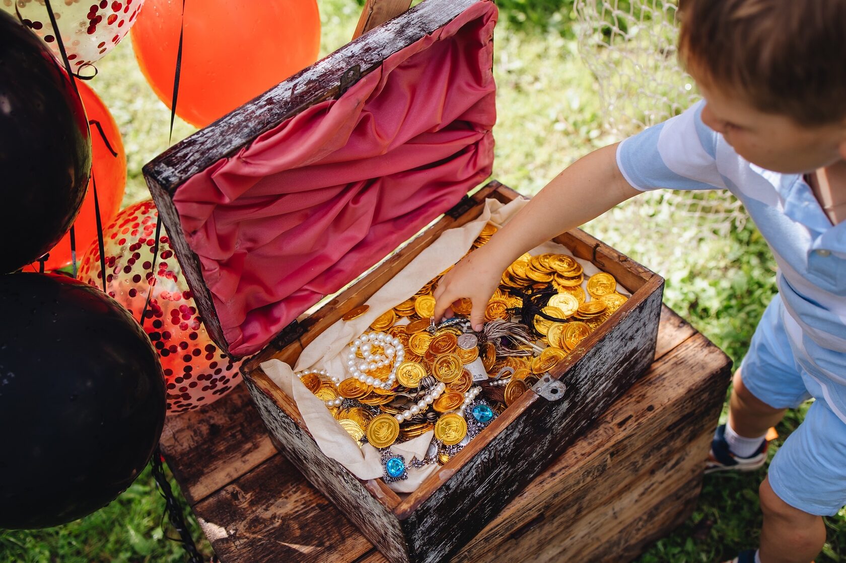 Тимбилдинг для детей в Калуге � | Сплочение детского коллектива в Калужской области