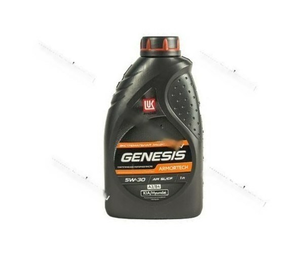 Lukoil Genesis Hk 5w 30 Купить