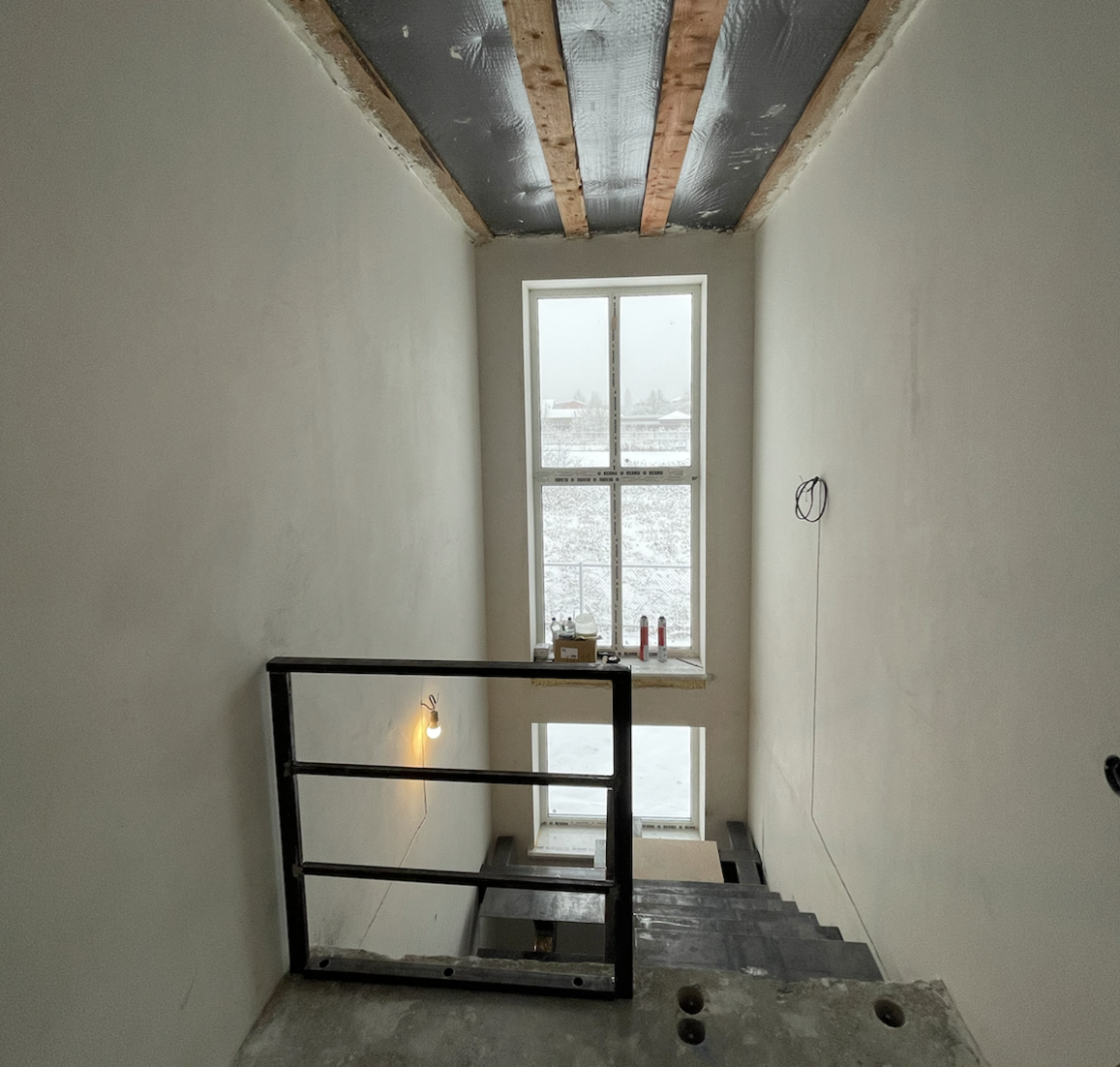 Механизированная штукатурка в Туле по доступным ценам от 300 руб.