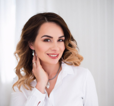 Юлия Субботина