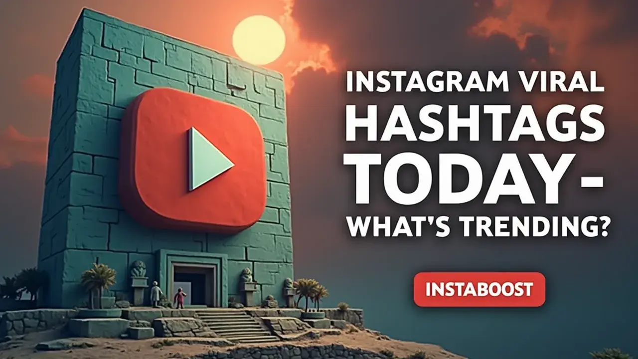 Instagram Viral Hashtags Today — What’s Trending?