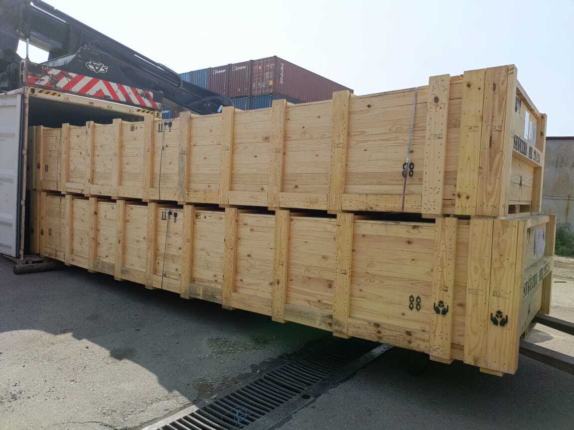 грузоперевозки без задержек и рисков