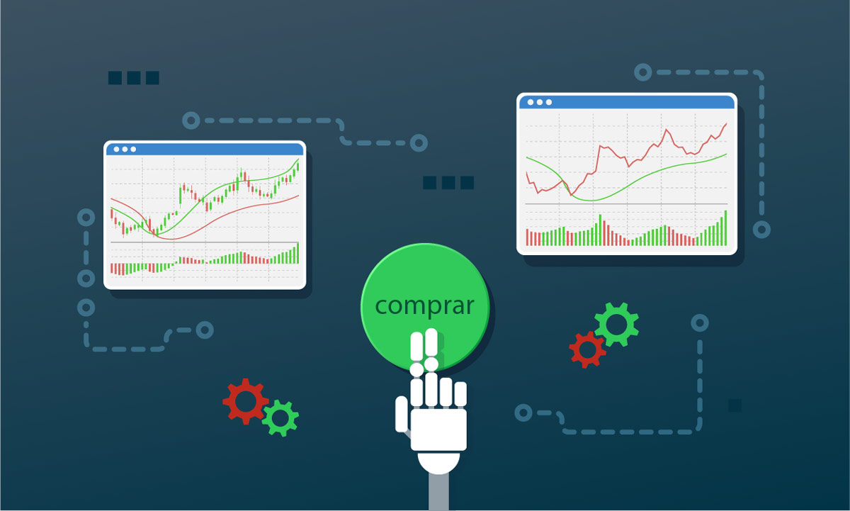 SmartTrader platform