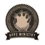 Логотип компании Apps Ministry