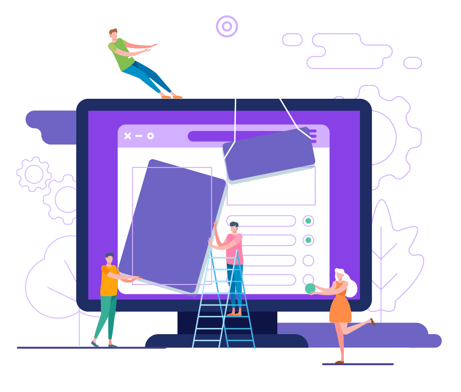 разработка сайта на заказ
