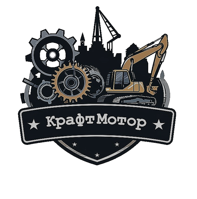  Крафтмотор