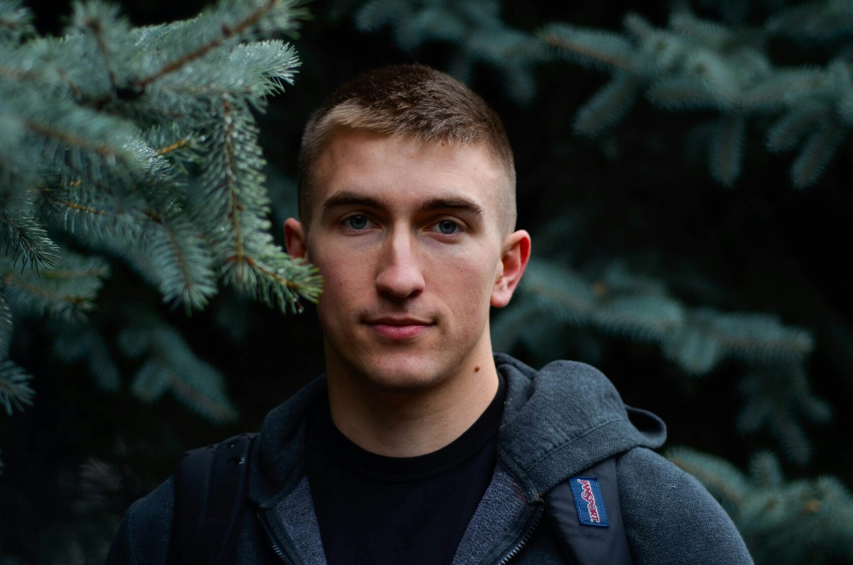 Григорий Потапов
