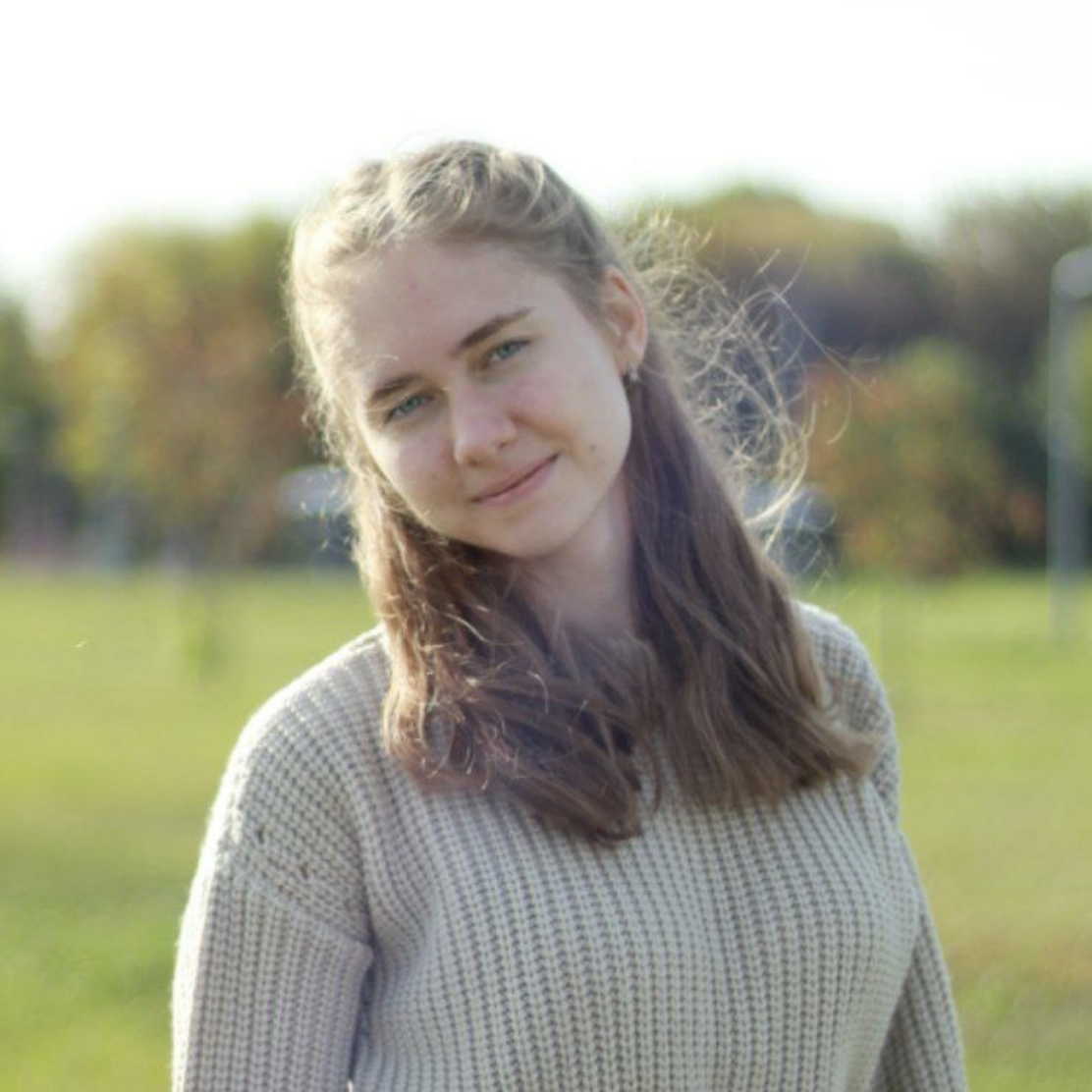 Ерофеева Виктория Александровна