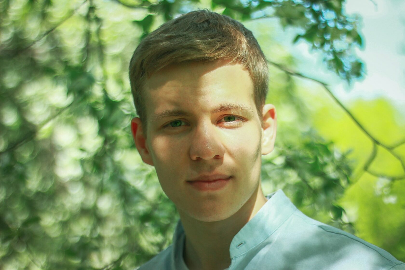 Дмитрий