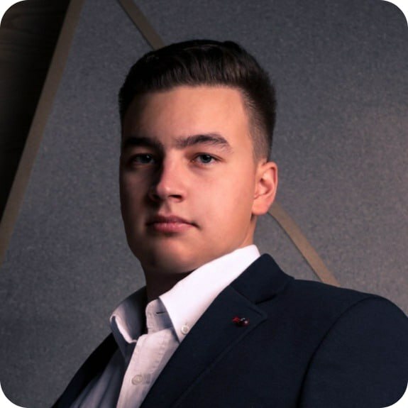 Anton Trunin, ABRT.VC founding partner and main PAC consultant. Lives in Palo Alto, MIPT graduate and now lecturer