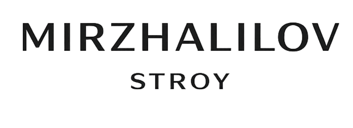 Mirzhalilov Stroy