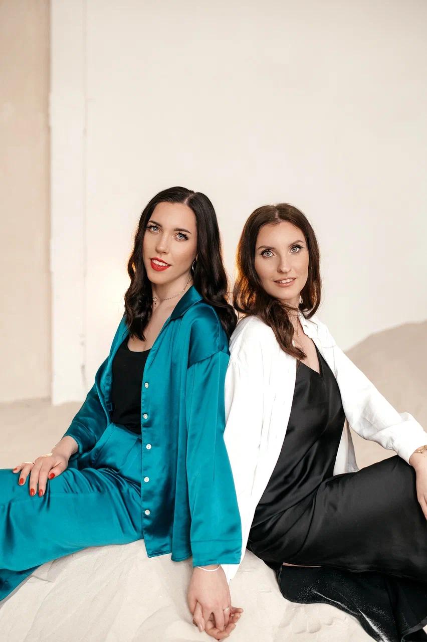 Ольга и Елена Шаповаловы - практикующие главные бухгалтеры и налоговые консультанты