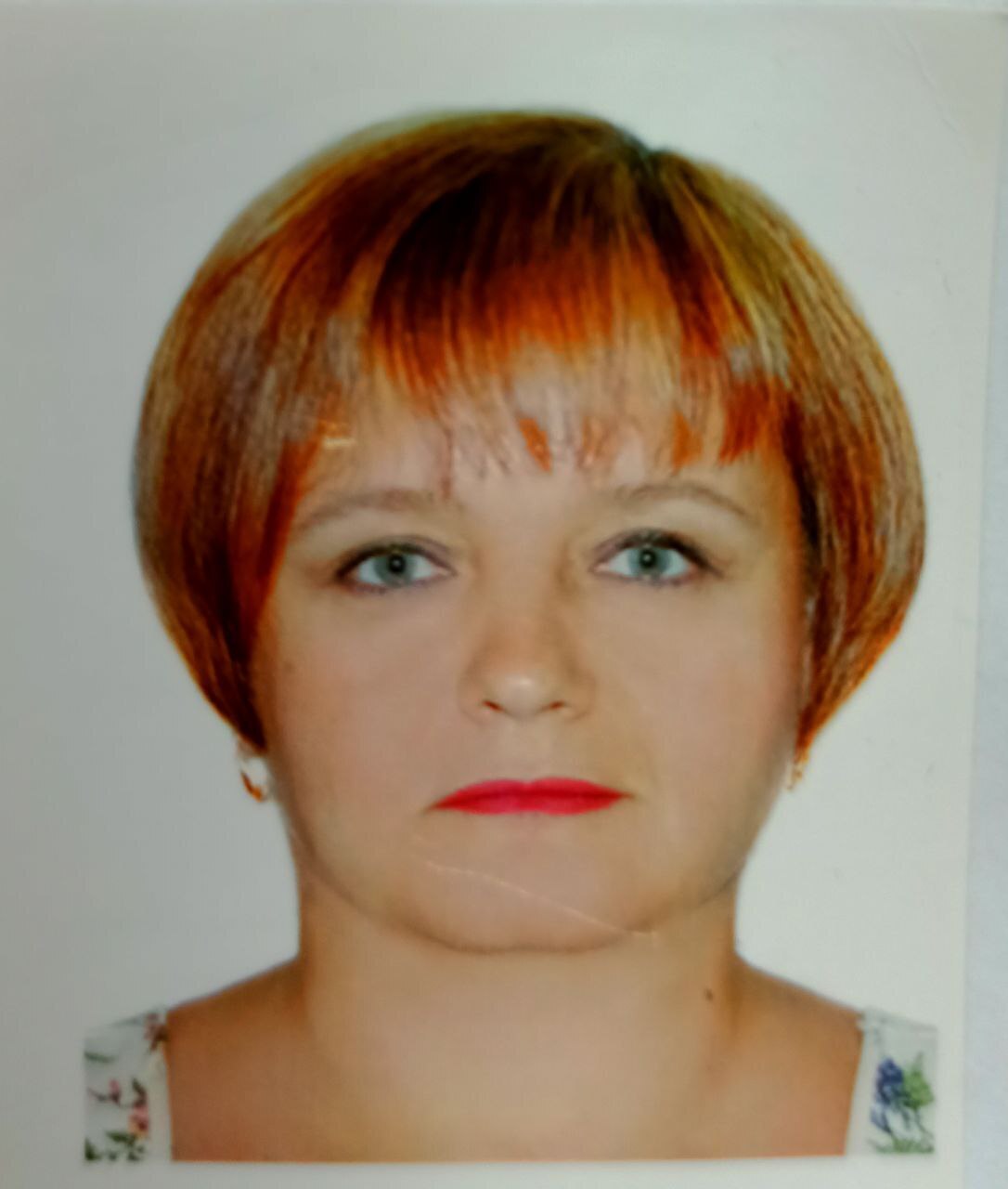 Галина Александровна - преподаватель по подготовке к школе