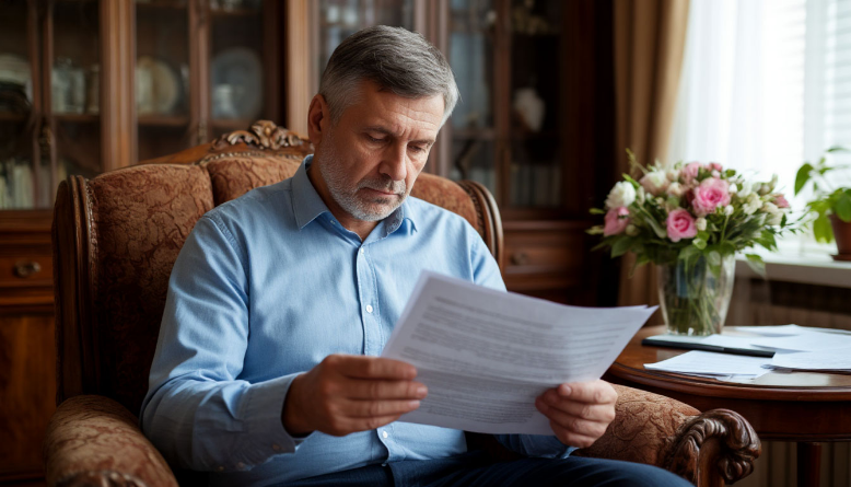 Развод через суд