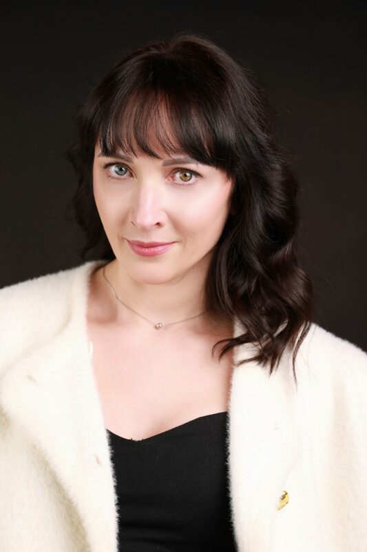 Елена Бурмистрова