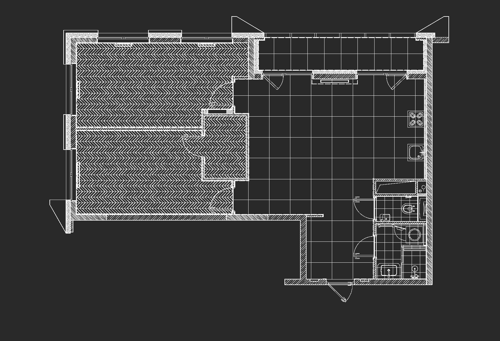 Архитектурное бюро Ольга Чайка