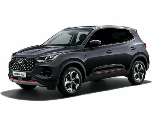 Аренда китайских авто