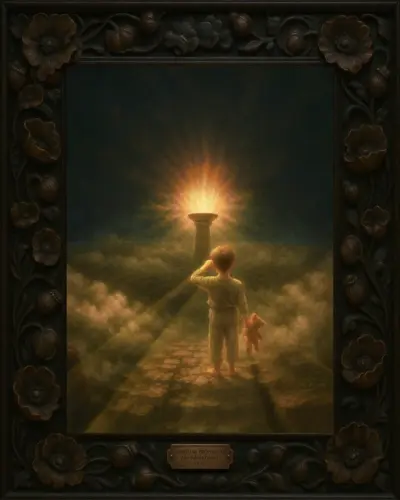 СОН ПРОРОКА