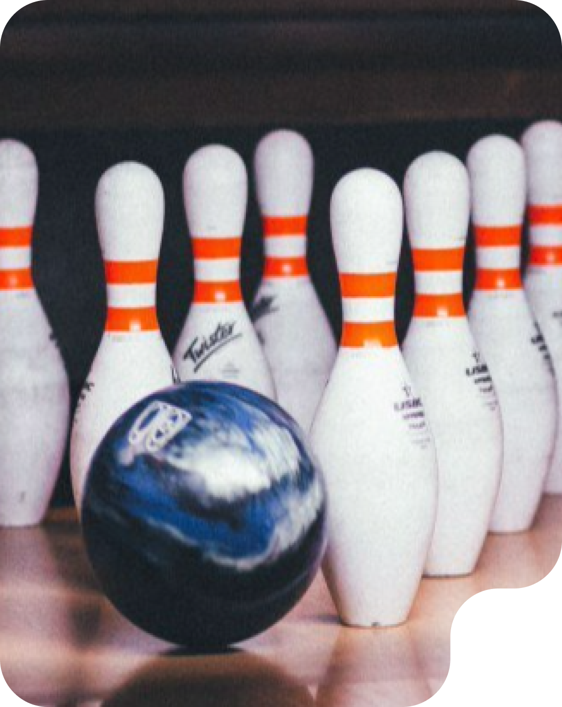 Боулинг в Самаре | Brooklyn Bowl