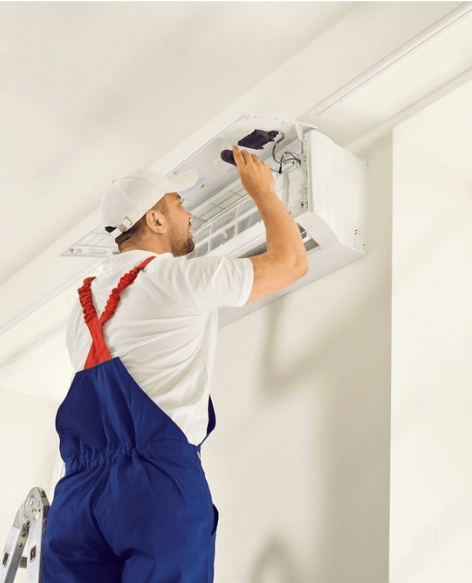 НордКлим - Сервисное обслуживание климатического оборудования в Москве