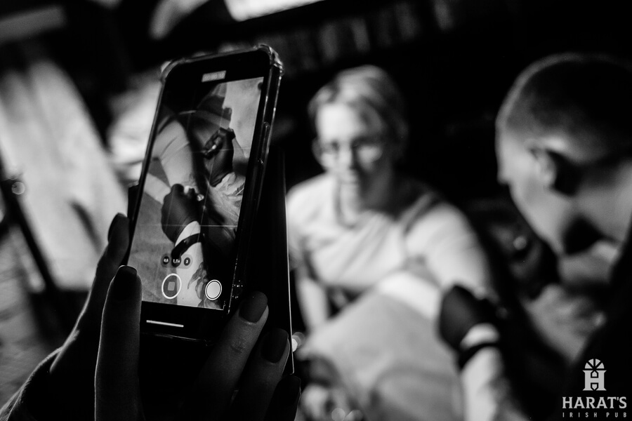 Перекрытие и исправление старых некачественных татуировок, тату-салон в Томске