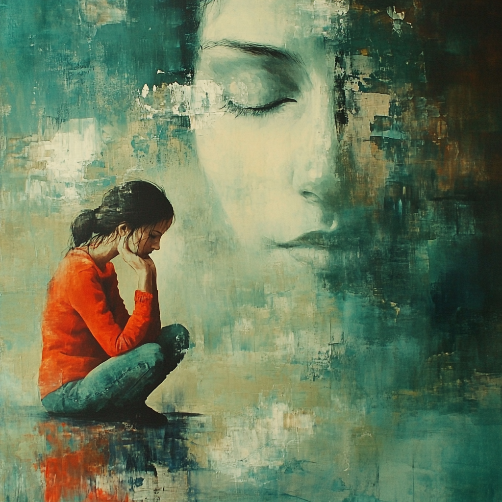 жалость к себе