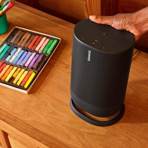 Sonos Move