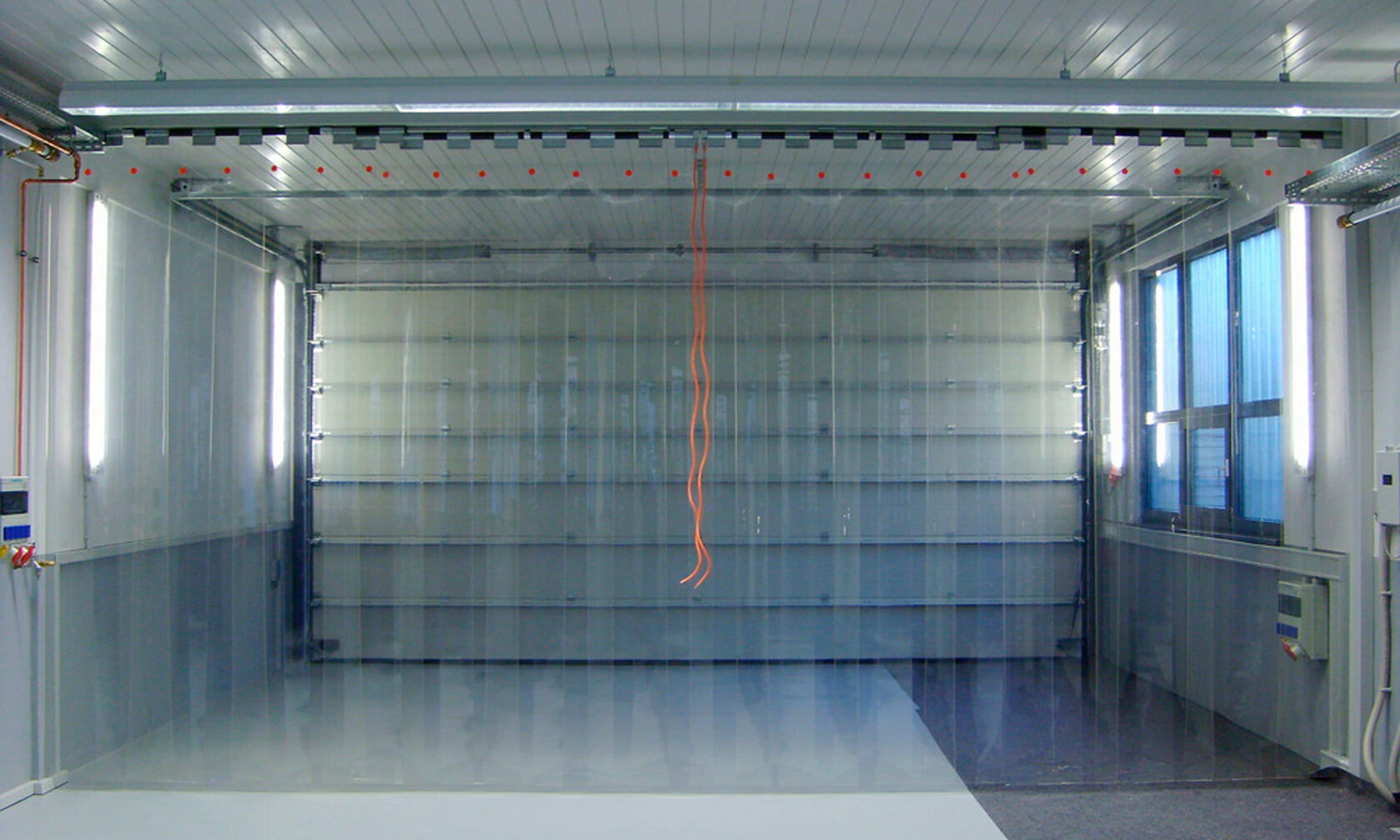 Холодильное шторки. Термозавеса ПВХ ленточная. ПВХ завеса морозостойкая (рифленая) 2x200. Пленочная завеса dus-510. Тепловая ПВХ завеса ленточная термоштора прозрачная 100мм.