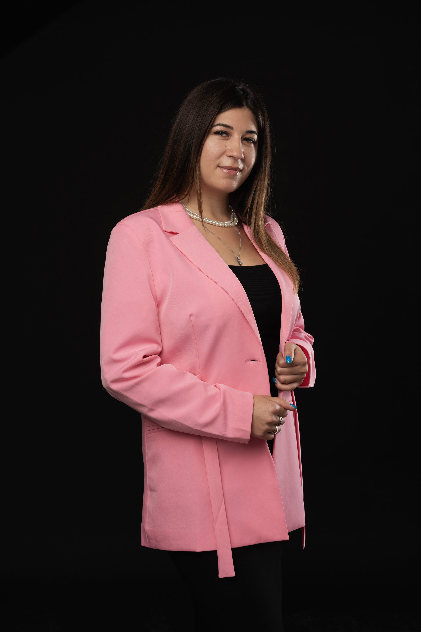 Кристина Петрова