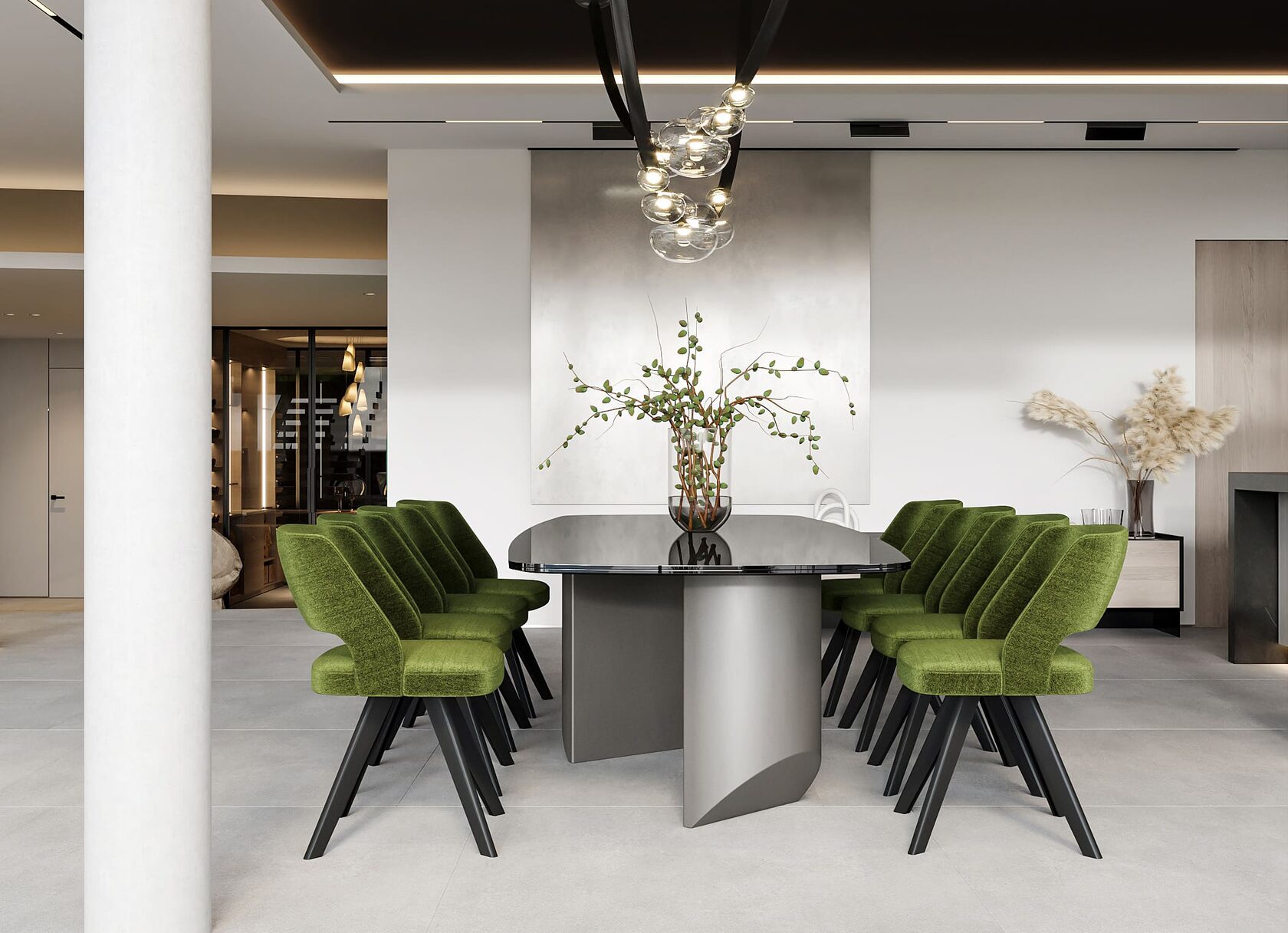 Vienna | Sulina Design