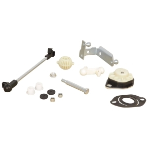 Блок управления двигателем