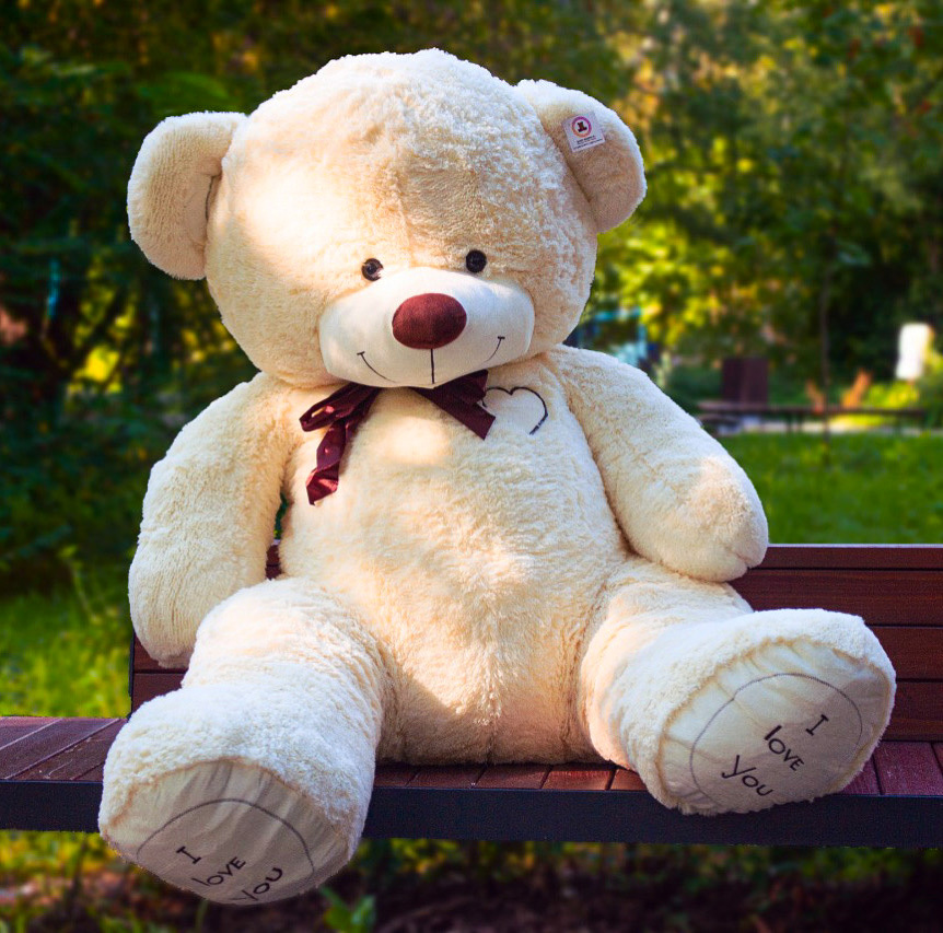 SHOP-BEARS Интернет-магазин больших плюшевых игрушек с низкими ценами