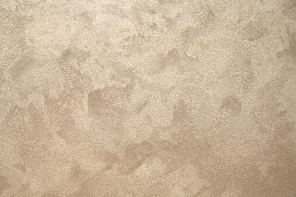 Декоративная штукатурка «Мокрый шелк» — перламутровый эффект на стене. Магазин Краски Декос, Симферополь