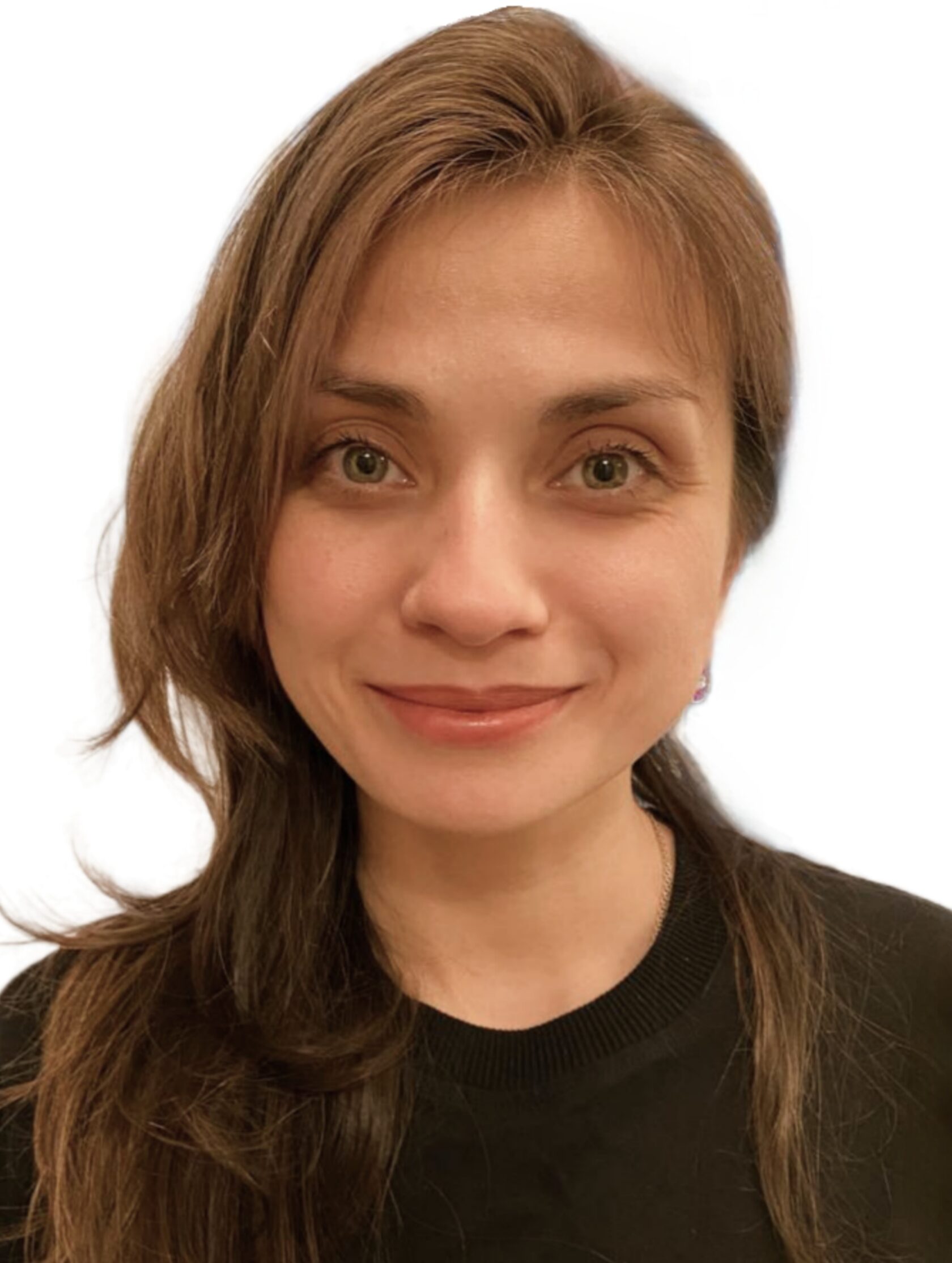 Адамова Анастасия