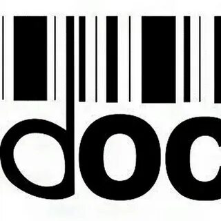 Rus doc. Штрих код doc. Штрих-код с надписью «doc». Док надпись. Штрих код с надписью dok.