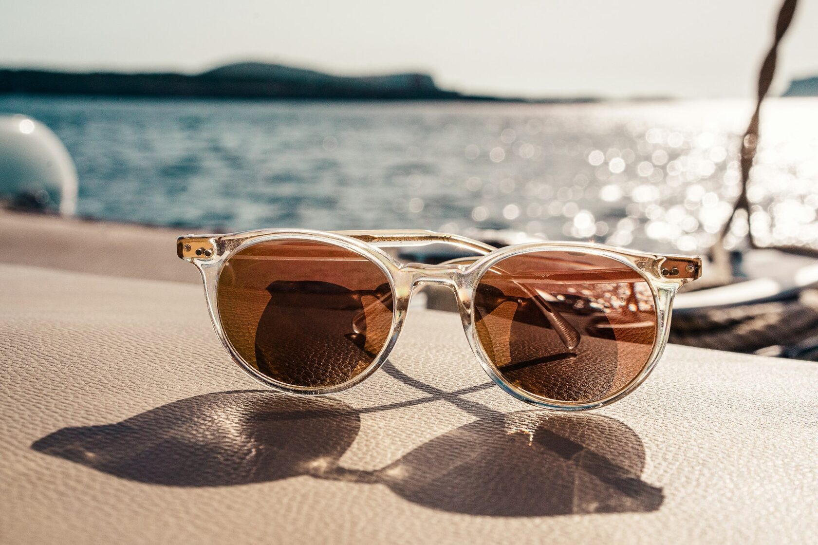 Очки Rayban