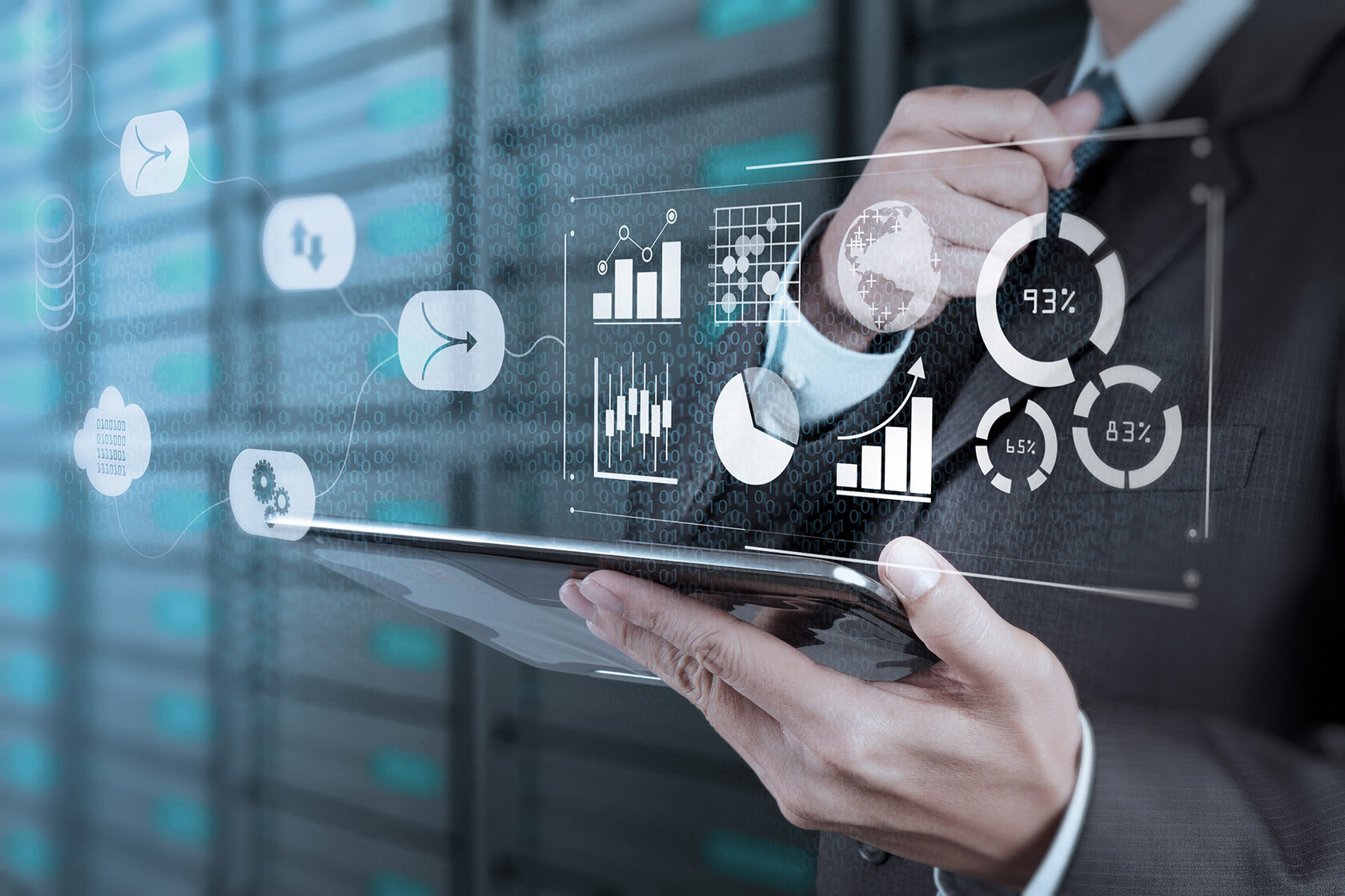 What Are Two Goals Of Marketing Analytics