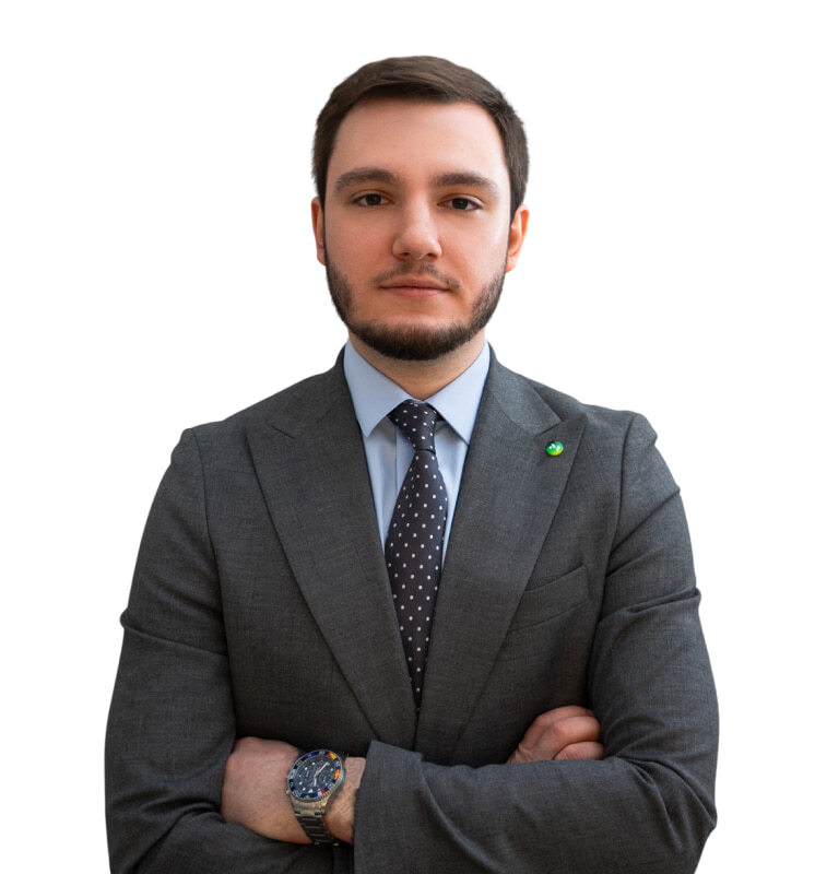 Тимонов Денис